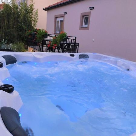 Mihael Holiday House Zára Kültér fotó