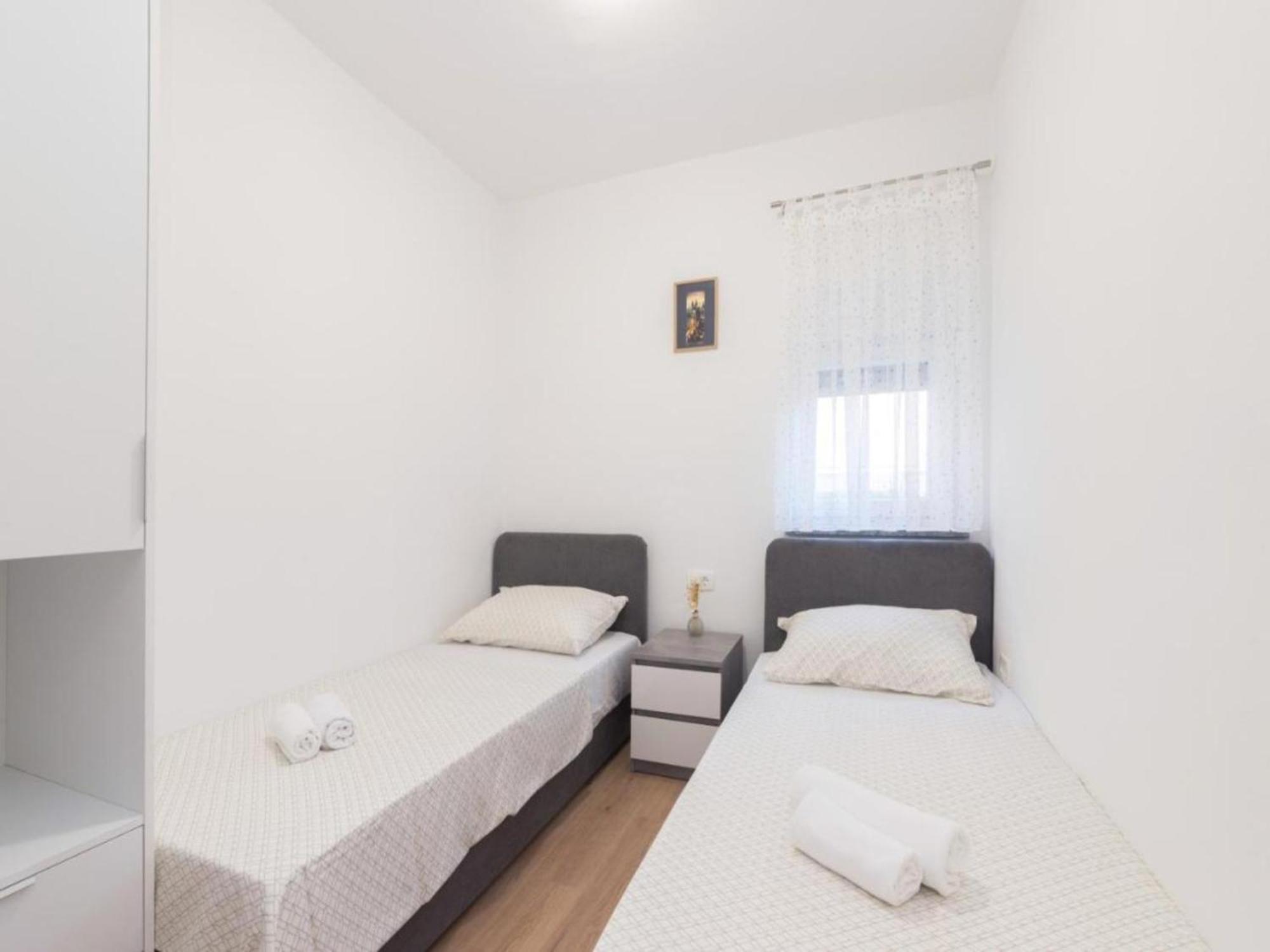 Mihael Holiday House Zára Kültér fotó