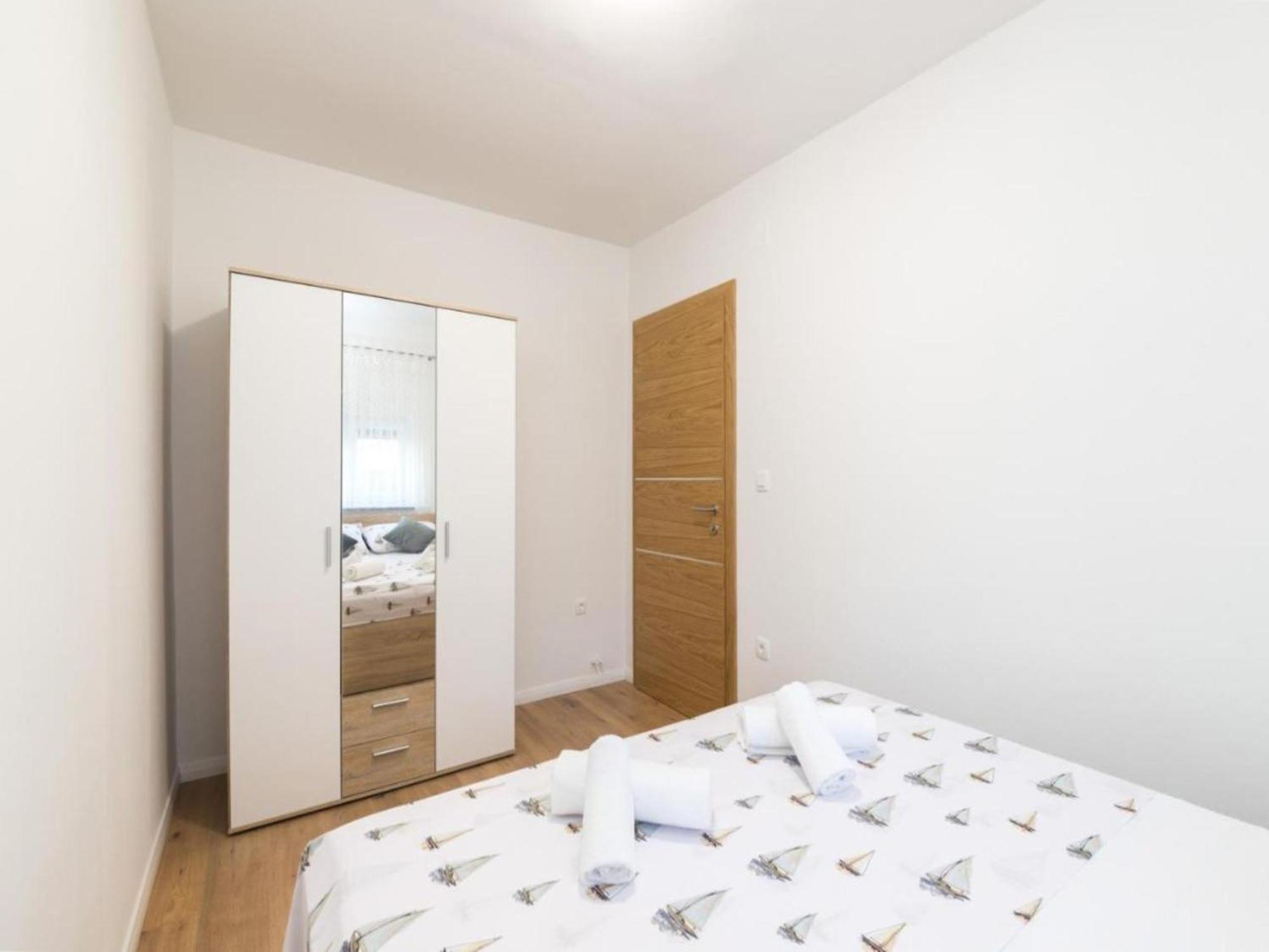 Mihael Holiday House Zára Kültér fotó