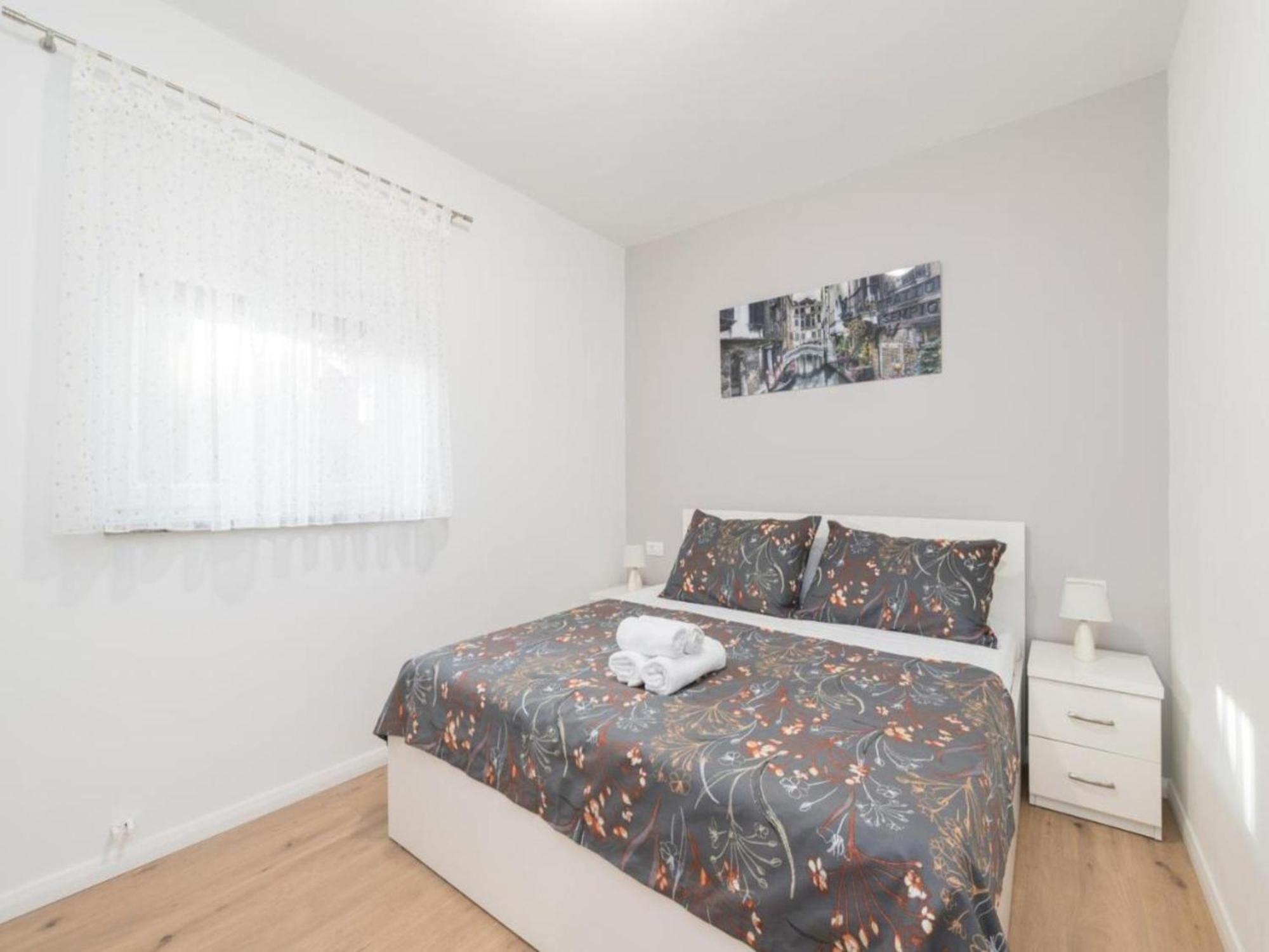 Mihael Holiday House Zára Kültér fotó