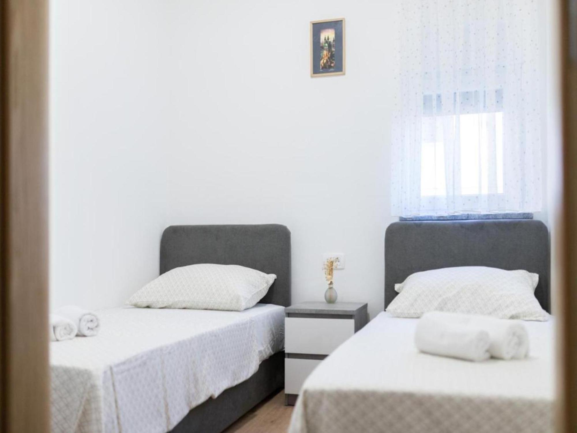 Mihael Holiday House Zára Kültér fotó