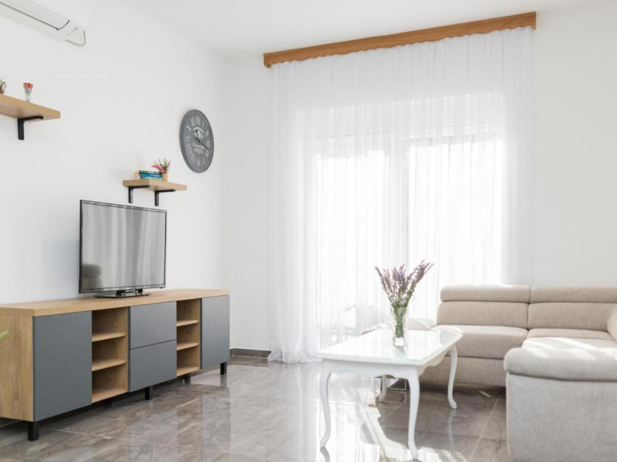 Mihael Holiday House Zára Kültér fotó