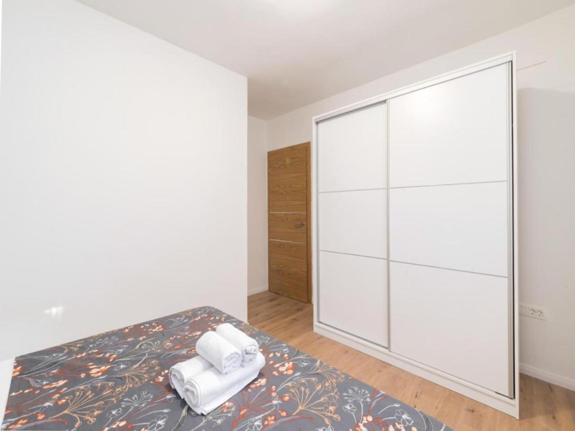 Mihael Holiday House Zára Kültér fotó
