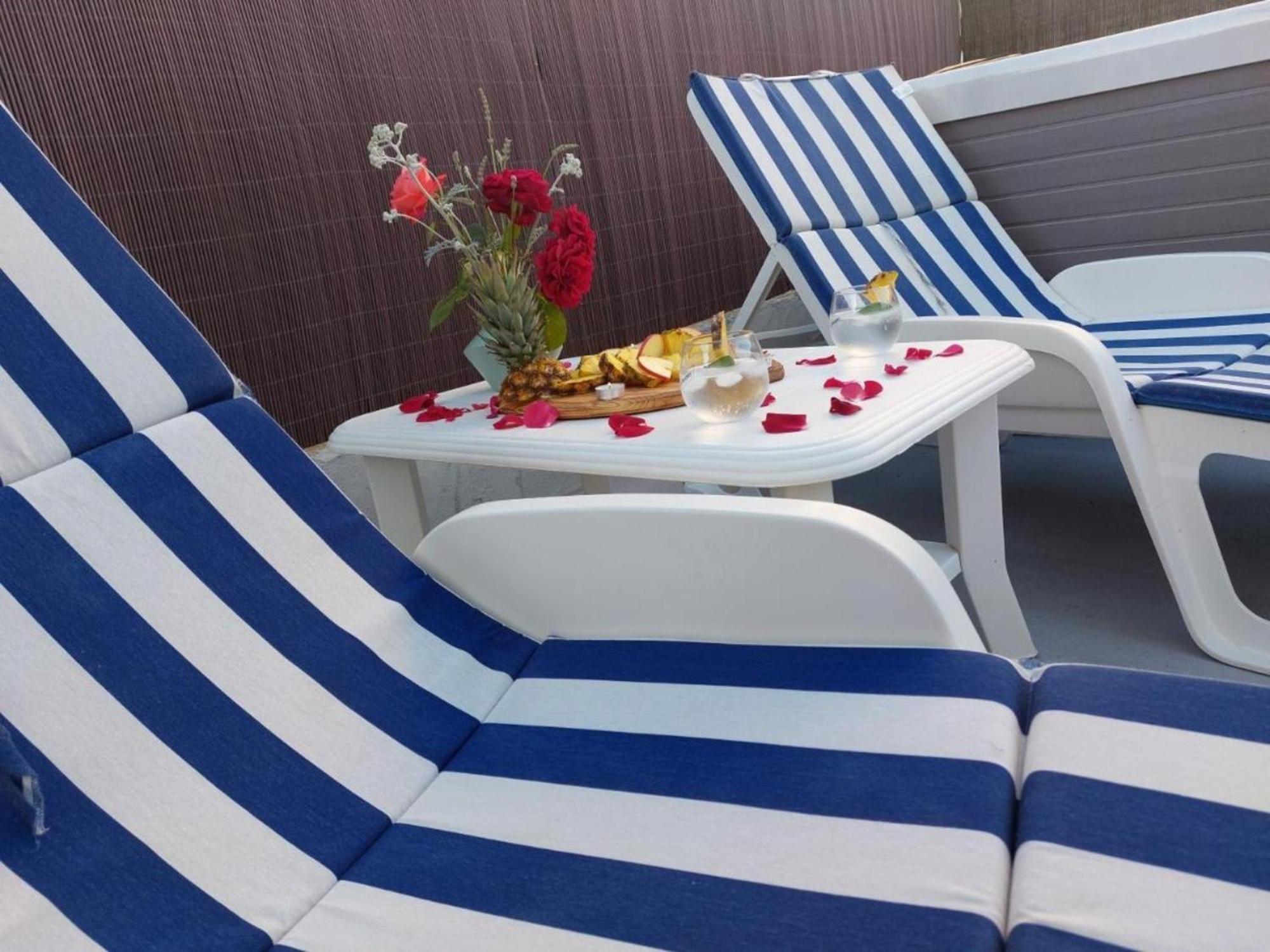 Mihael Holiday House Zára Kültér fotó