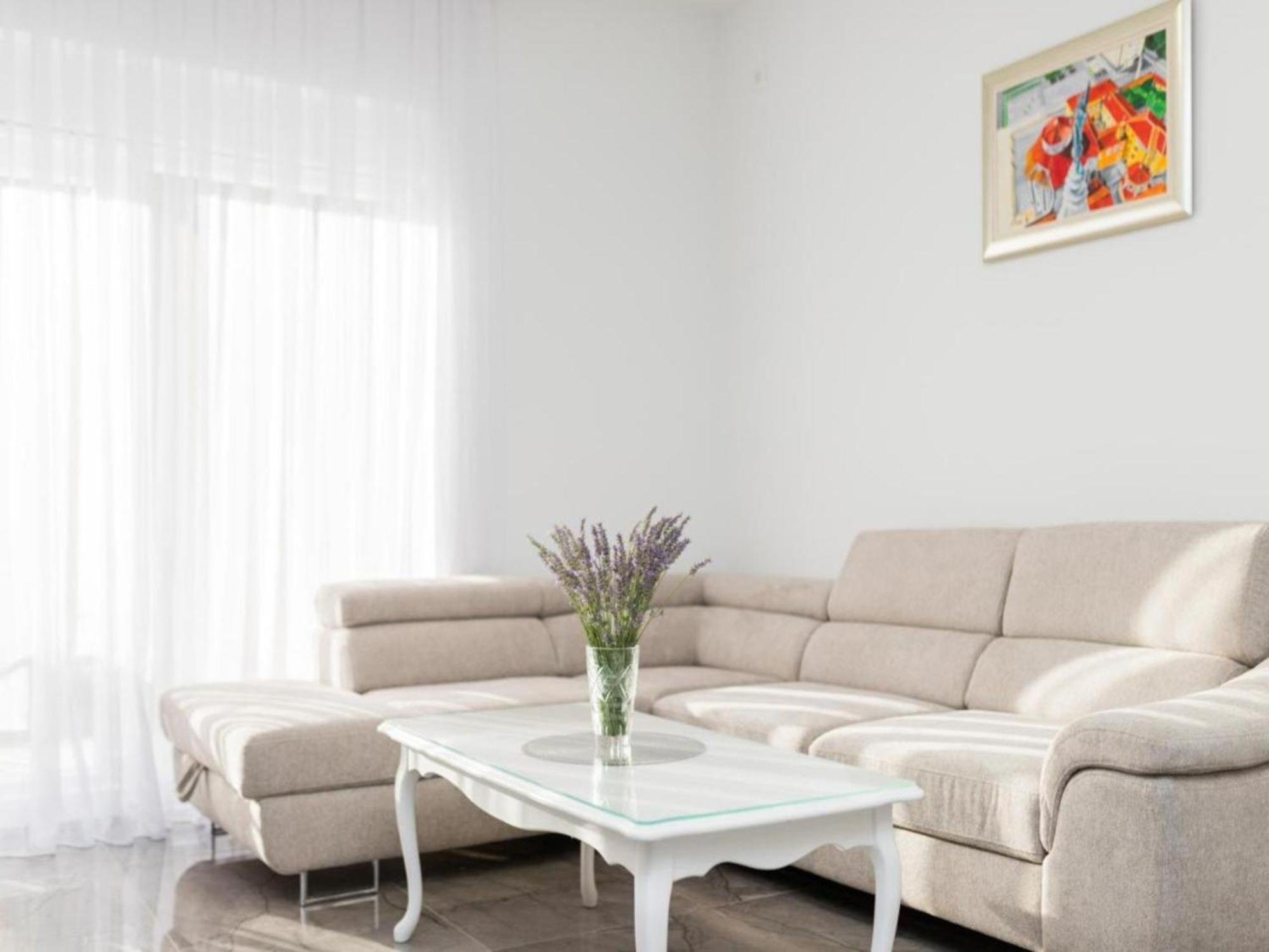 Mihael Holiday House Zára Kültér fotó